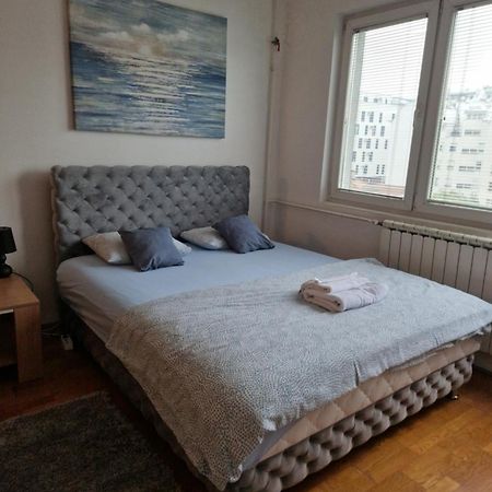 Anchy Apartment Belgrad Exterior foto